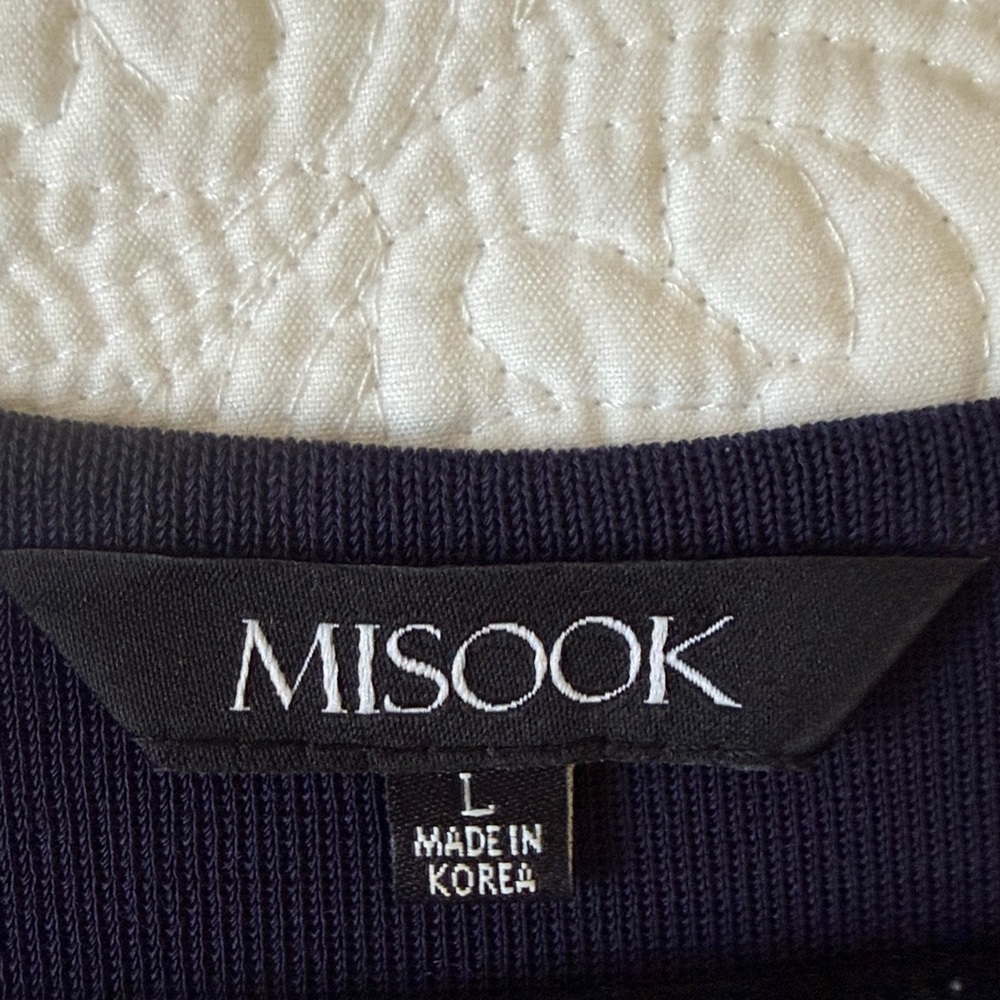 Misook Dress - Picture 3 of 4